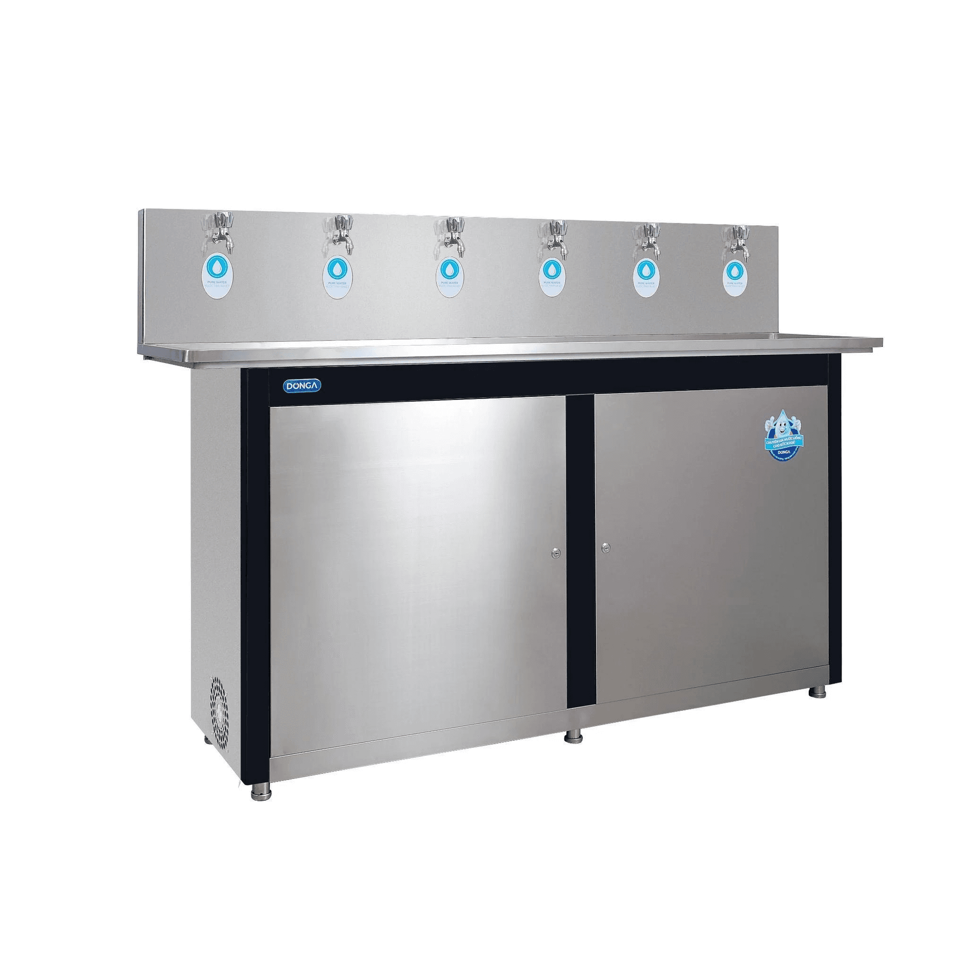 Ảnh Máy lọc nước uống học đường DONGA DAD-6S