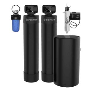 Ảnh Hệ thống lọc tổng nhà Pentair 3m3 USA