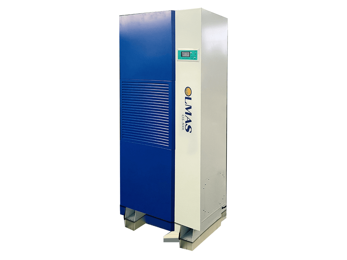 Ảnh Máy hút ẩm Olmas OS-300L