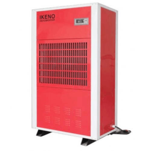 Ảnh Máy hút ẩm Ikeno ID-3000S - 300 lít/ngày