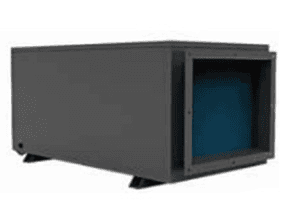 Ảnh Máy hút ẩm treo trần Harison HCD-100B