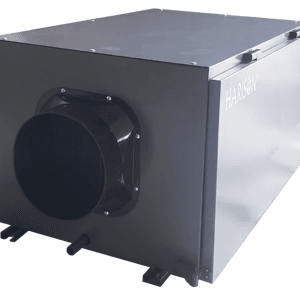 Ảnh Máy hút ẩm treo trần Harison HCD-90B