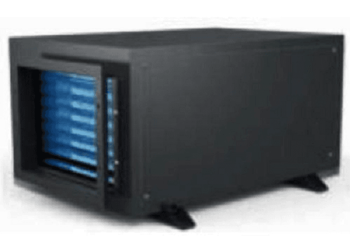 Ảnh Máy hút ẩm treo trần Harison HCD-150B