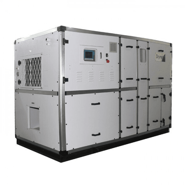 Ảnh Máy hút ẩm Drymax DM-2100R
