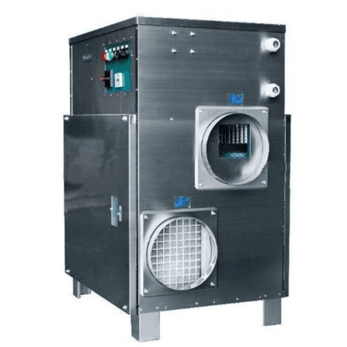 Ảnh Máy hút ẩm roto FujiE HMWKM-320M