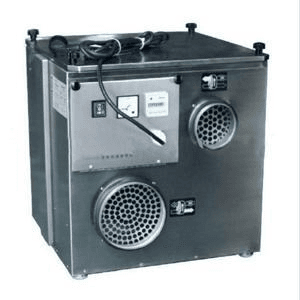 Ảnh Máy hút ẩm rotor Fujie HM-WKM-550P - 6000W