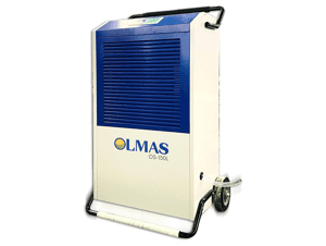 Ảnh Máy hút ẩm Olmas OS-150L