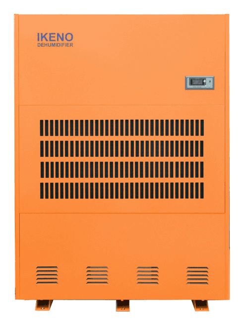Ảnh Máy hút ẩm Ikeno ID-9000S - 900lít/ngày