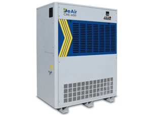 Ảnh Máy hút ẩm đẳng nhiệt DeAir.CRE-600