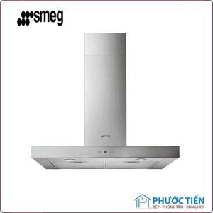 Ảnh Máy hút mùi Smeg KAT700HXE