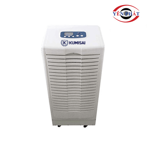 Ảnh Máy hút ẩm Kumisai KMS-1500D