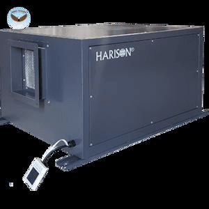 Ảnh Máy hút ẩm treo trần Harison HCD-192B