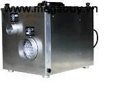 Ảnh Máy hút ẩm rotor FujiE HM-WKM-210M