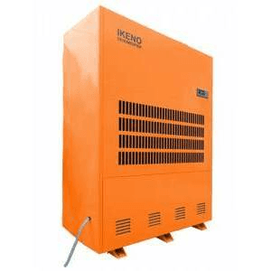 Ảnh Máy hút ẩm Ikeno IRD-9000S