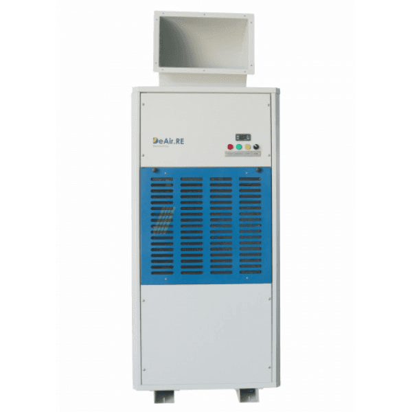 Ảnh Máy hút ẩm DeAir RE-300