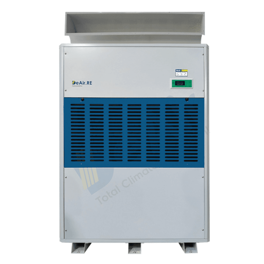 Ảnh Máy hút ẩm DeAir RE-600