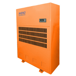 Ảnh Máy hút ẩm Ikeno IRD-6000S