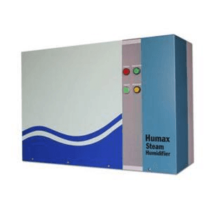 Ảnh Máy tạo ẩm điện cực Humax HM-15S (15kg/h)