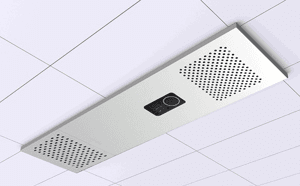 Ảnh Máy lọc và tiệt trùng không khí PureSys AIO-30