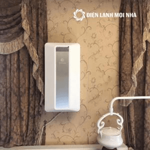 Ảnh Máy lọc không khí Airproce AC-160