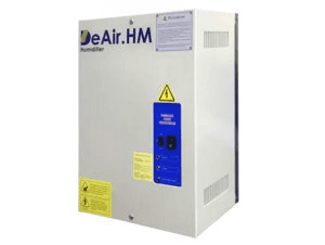 Ảnh Máy tạo ẩm điện cực Humax HM-45S (45kg/h)