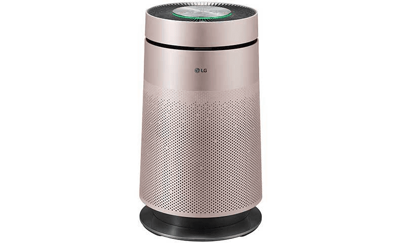 Ảnh Máy lọc không khí LG PuriCare AS65GDPD0
