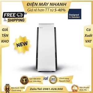 Ảnh Máy lọc không khí Blueair HealthProtect 7440i