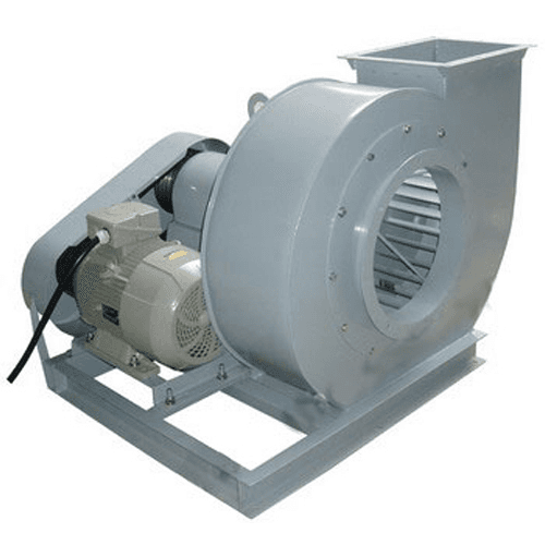 Ảnh Quạt ly tâm gián tiếp QLTG-4P15