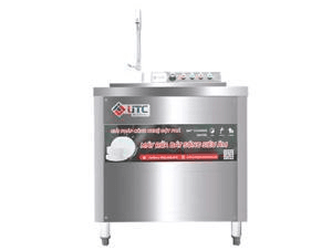 Ảnh Máy rửa bát siêu âm UTC 800HS
