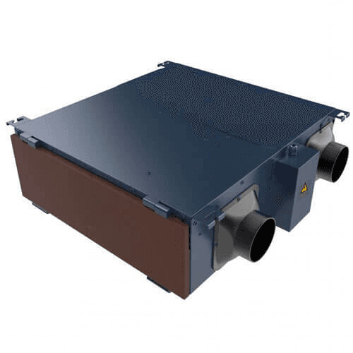 Ảnh Quạt thông gió thu hồi nhiệt lọc khí KyungJin NH-260D
