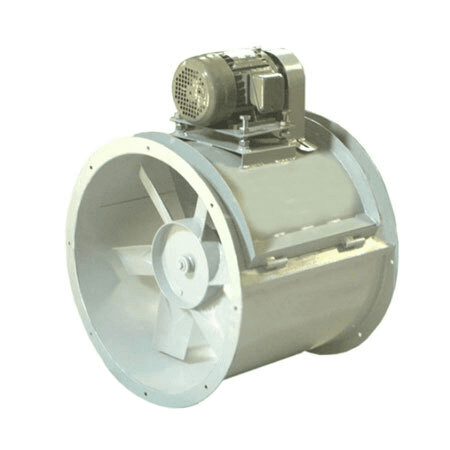 Ảnh Quạt hướng trục gián tiếp QTG-094P