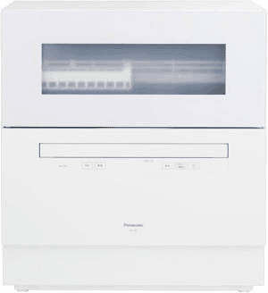 Ảnh Máy rửa bát Panasonic NP-TH5