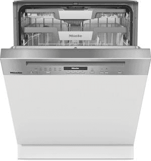 Ảnh Máy rửa bát bán âm Miele 14 bộ G 7131 SCi