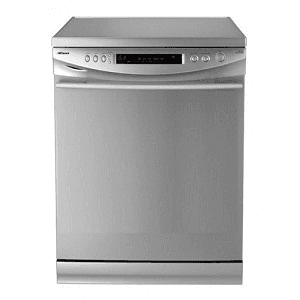 Ảnh Máy rửa bát độc lập 12 bộ Daiwa DWA-3301H