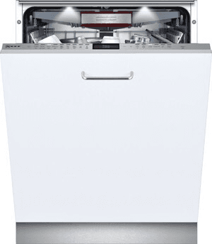 Ảnh Máy rửa bát âm tủ 13 bộ Neff S517T80X5E