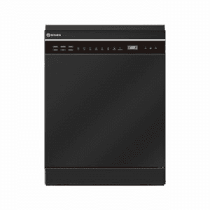 Ảnh Máy rửa bát Buchen SMS80EU14MKB (15 bộ)