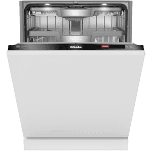 Ảnh Máy rửa bát âm tủ 14 bộ Miele G 7985 SCVi XXL AutoDos K2O