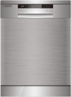 Ảnh Máy rửa bát độc lập 15 bộ Equator EQ1000