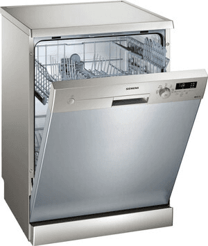 Ảnh Máy rửa bát độc lập 12 bộ Siemenes SN215I01AE
