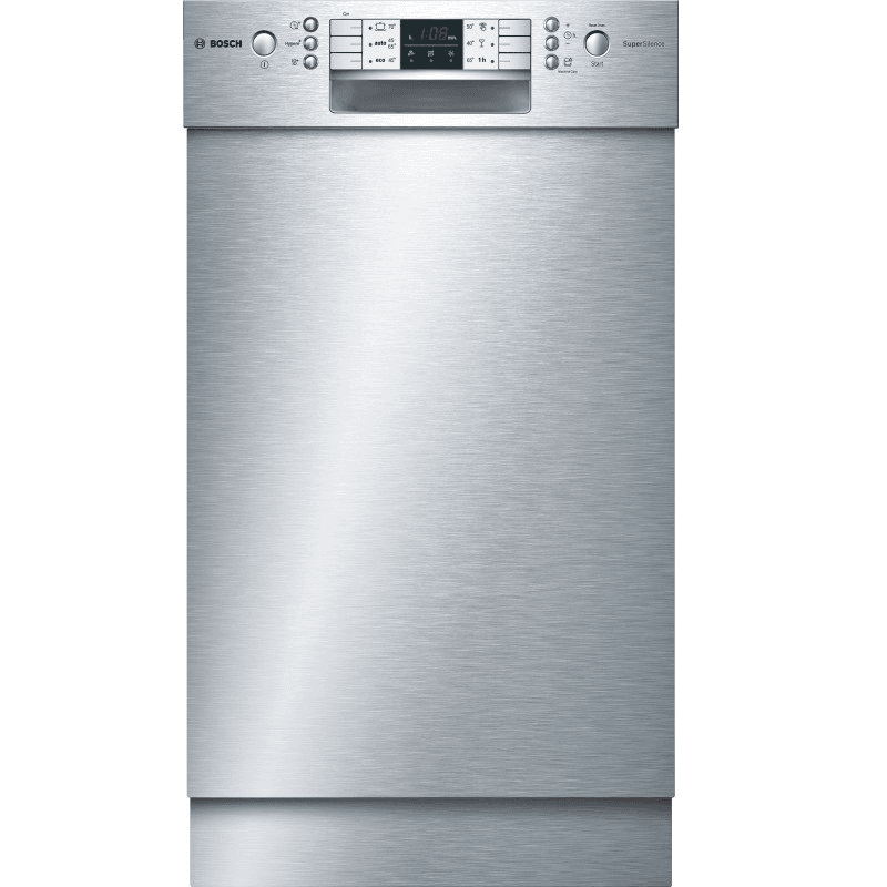 Ảnh Máy rửa bát âm tủ 10 bộ Bosch SPU46MS01E