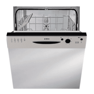 Ảnh Máy rửa bát âm tủ 13 bộ Elica MRC EDWS 60 IX/1