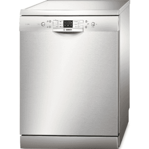 Ảnh Máy rửa bát độc lập 12 bộ Bosch SMS63I08EA