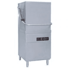Ảnh Máy rửa bát công nghiệp Dishwasher XWJ-2A