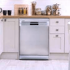 Ảnh Máy rửa bát độc lập 15 bộ Kocher DW15EU-8835