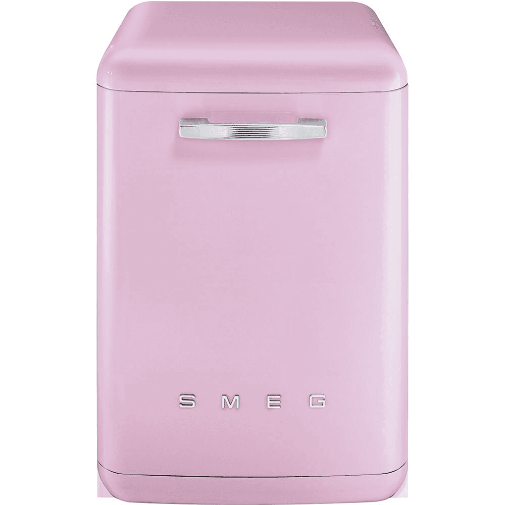 Ảnh Máy rửa bát độc lập Smeg 13 bộ LVFABPK