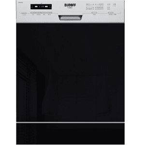 Ảnh Máy rửa bát âm tủ 12 bộ Dudoff London Sofia DV02