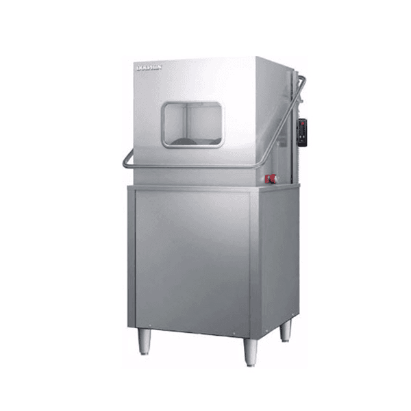Ảnh Máy rửa bát công nghiệp Dolphin DW3210S