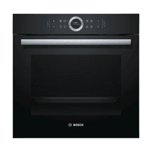 Ảnh Lò nướng đa năng Bosch HBG675BB1F - 71L