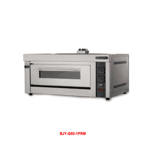 Ảnh Lò nướng bánh Berjaya BJY-G60-1PRM