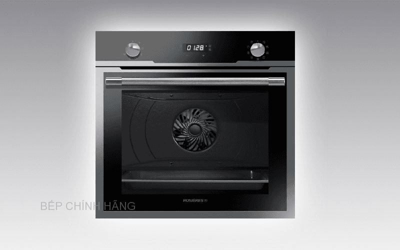 Ảnh Lò nướng Rosieres RF697ZIN/E